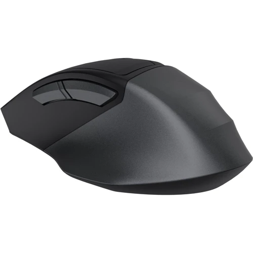 Мышь A4Tech FB45CS Air2 (Smoky Grey): Вес 190 г (в упаковке)
