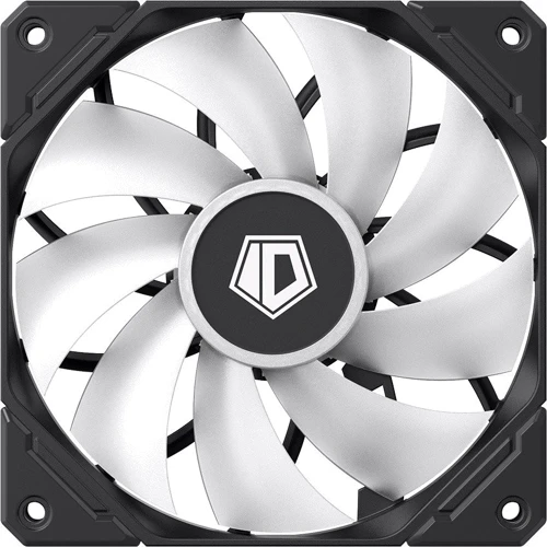 Кулер ID-COOLING TF-12025-PRO-ARGB TRIO: Назначение для корпуса