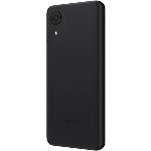 Смартфон Samsung Galaxy A03 3/32Gb Black Approved Витринный образец фото 4