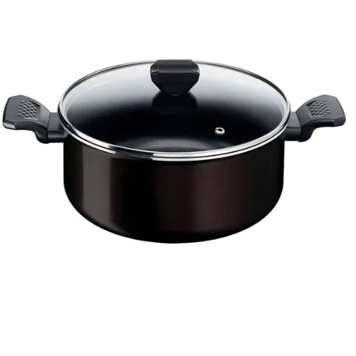 Кастрюля Tefal Simply Clean 24 см (B5674653)