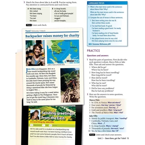 New Headway 4th Edition Upper-Intermediate: Student's Book фото 6