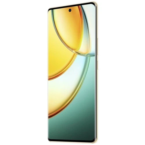 Смартфон Infinix Zero 30 8/256Gb Pearly White (UA UCRF): Процесор MediaTek Helio G99