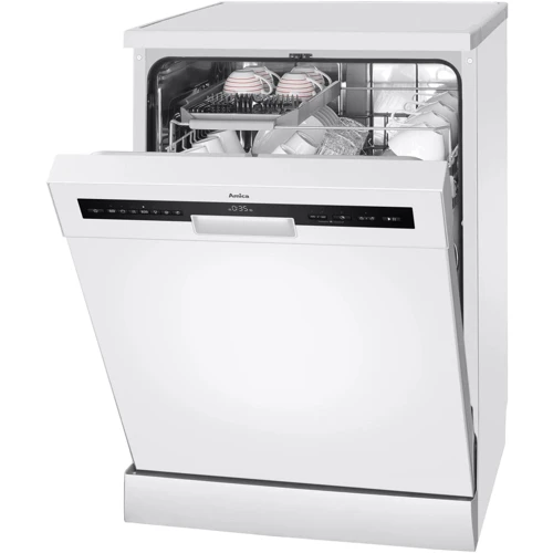 Посудомийка Amica DFM62C7TOQWD: Витрата води, л 9.8