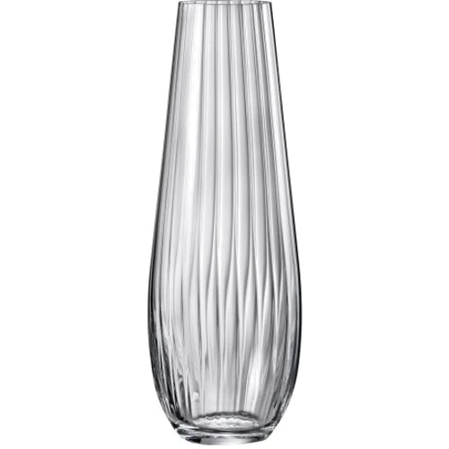 Ваза Bohemia Waterfall 340мм (82237-340)