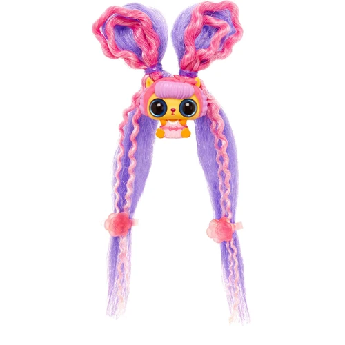Игровой Набор Pop Pop Hair Surprise Модная прическа (558552) фото 7