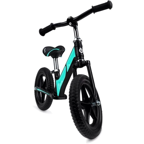 Беговел MoMi MOOV (колір - turquoise): Колір бирюзовый