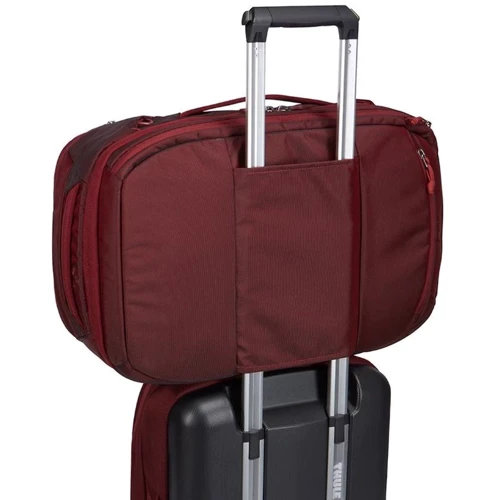 Thule Subterra Convertible Carry On 40L Ember (TSD340) фото 9