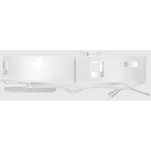 Робот-пилосос Samsung VR7MD96514G Jet Bot Combo фото 10