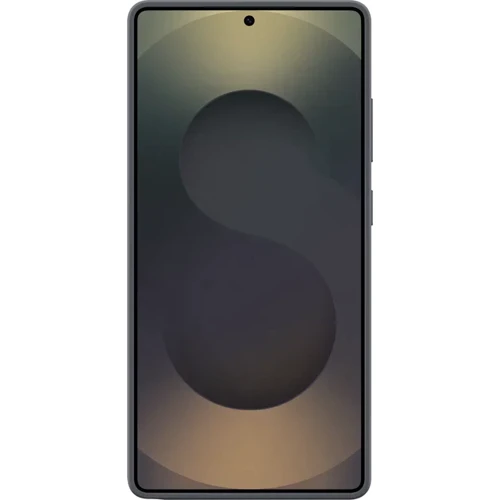 Чохол для телефона Samsung Silicone Case Black (EF-PS938CBEGWW) для Samsung S938 Galaxy S25 Ultra: Сумісність Samsung S938 Galaxy S25 Ultra