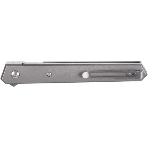 Нож Boker Plus Kwaiken Air, Titanium (2373-09-14): Тип ножа Складной
