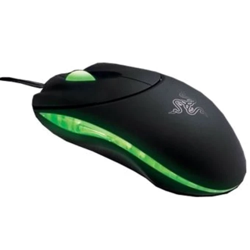 Мышь Razer Diamondback 3G Earth Green (RZ01-00020700-R3M1)