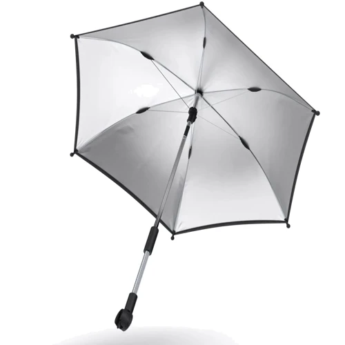 Зонтик для коляски Bugaboo Black (85350ZW01)