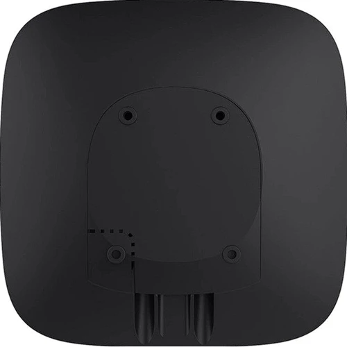 Охранная централь Ajax Hub 2 4G Jeweler Black фото 2