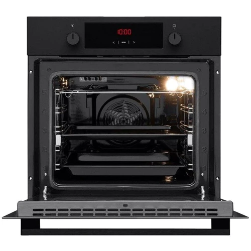 Духовой шкаф электрический Amica ES37519 FINE: Размеры 595x570x595 мм