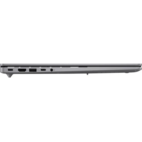 Ноутбук ASUS VivoBook 16 M1607KA Cool Silver (90NB15F2-M004D0) UA