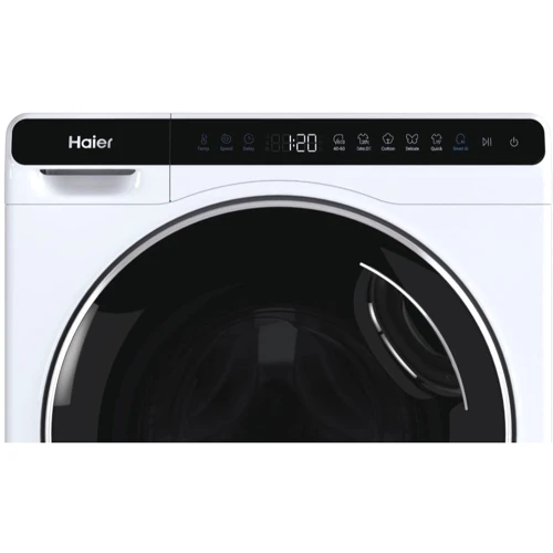 Стиральная машина Haier HW50-BP12307: Тип машины Автомат