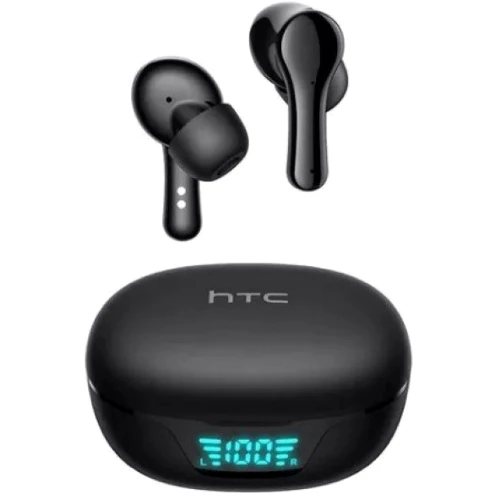 Наушники HTC TWS 12 Black