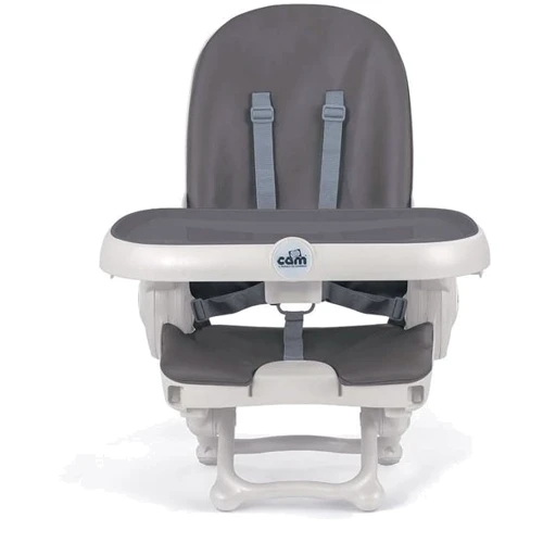 Стульчик для кормления Cam Original 4 в 1 розовый (S2200-C253): Регулировка высоты стула 5 позиций