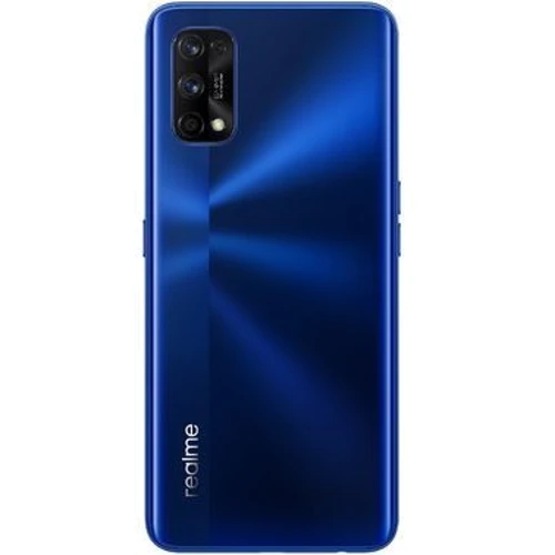 Смартфон Realme 7 Pro 8/128 GB Mirror Blue Approved Вітринний зразок: Виробник Realme