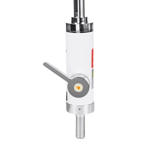Бойлер Holmer HHW-411PL: Мощность, кВт 3