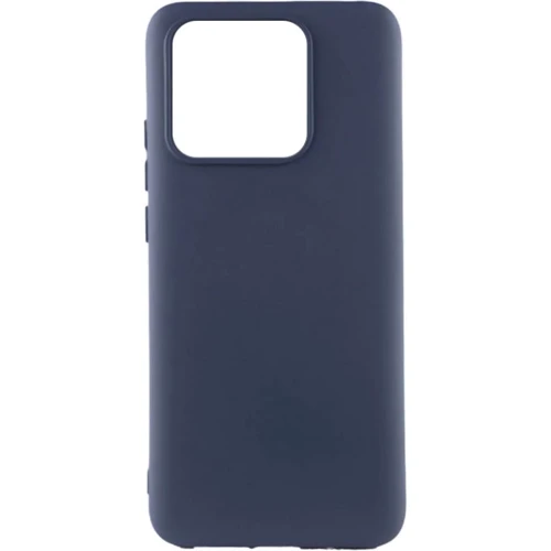 Чехол для телефонов Lakshmi Premium Case Silicone Cover Midnight Blue for Xiaomi Redmi Note 13 5G