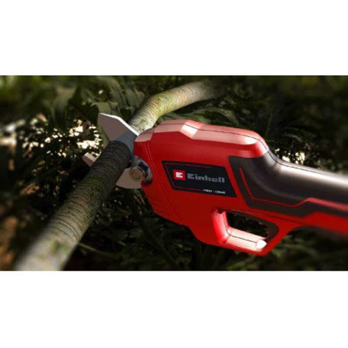 Секатор Einhell GE-LS 18 Li-Solo (3408300) (без АКБ та ЗУ): Тип секатори