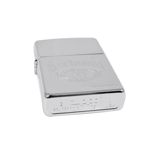 Зажигалка Zippo JACK DANIEL'S LOGO (250JD321) фото 6