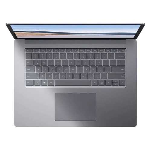 Ноутбук Microsoft Surface Laptop 4 Platinum (5W6-00010): Тип экрана глянец