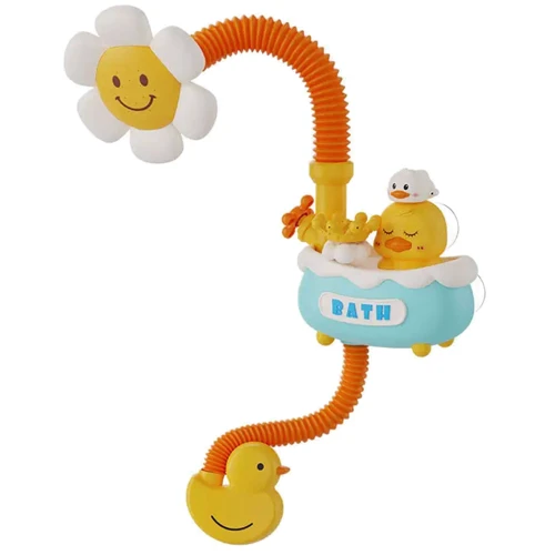 Іграшка для купання Sedola Квіточка (8366-58 A)