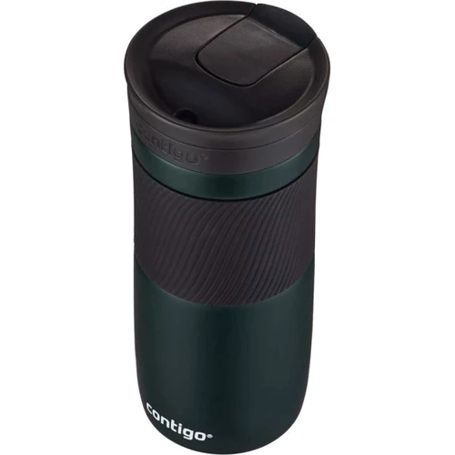 Термокружка Contigo Byron Snapseal 473 мл Pine: Объем, мл 473