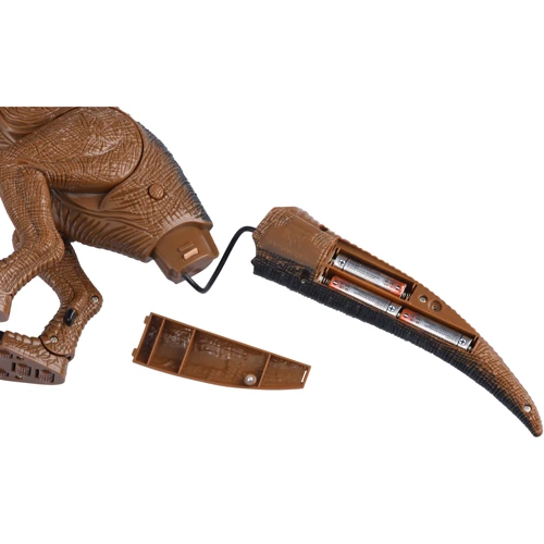 Динозавр Same Toy Dinosaur Planet со светом и звуком (RS6133Ut)
