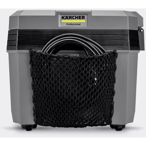 Пароочищувач Karcher SG 4/2 Classic (1.092-301.0): Вага, кг 7