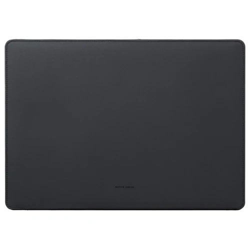 Native Union Stow Slim Sleeve Case Slate (STOW-MBS-GRY-14) for MacBook Pro 14" M1: Тип аксессуара чехол