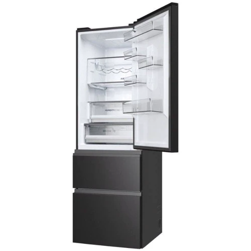Холодильник Haier HTW5618DNPT: Общий объем, л 360