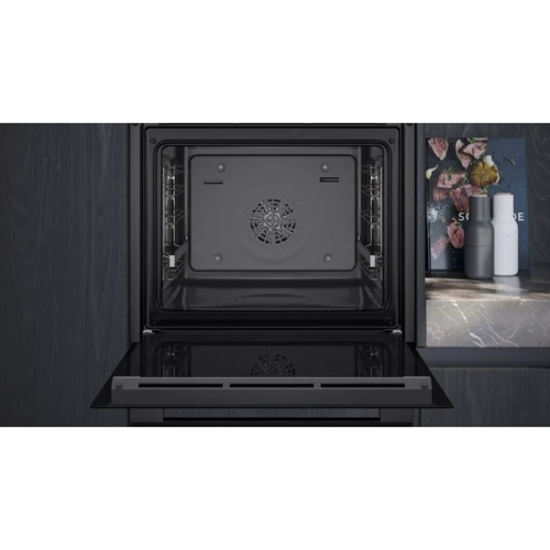 Духовой шкаф электрический Siemens HB234AEB3