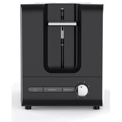Тостер PRIME Technics PTS 826 BX: Мощность 800 Вт