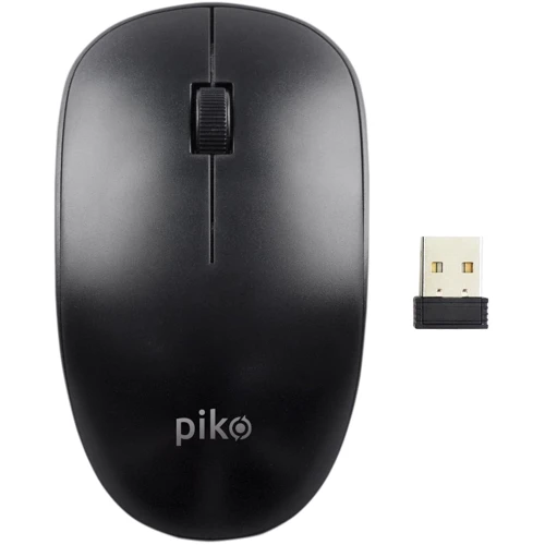 Мышь Piko MSX-016a Black (1283126472480)