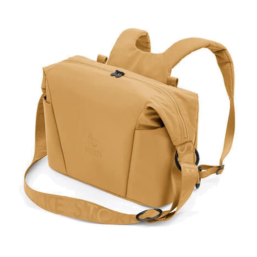 Сумка для мами Stokke Xplory X Golden Yellow (575105): Тип аксесуара сумки