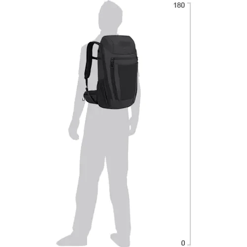 Рюкзак Highlander Eagle 2 Backpack 30L Black (TT193-BK) фото 14