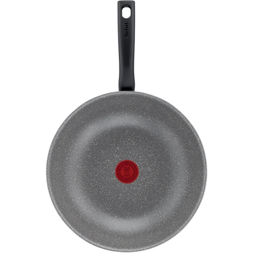 Сковорода Tefal Tefal Cook Natural ВОК 28 см (B5791902): Тип сковороди ВОК