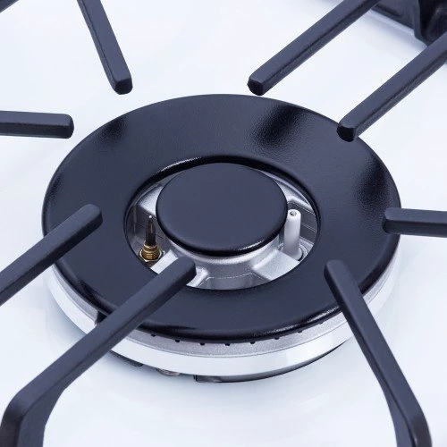 Варочная поверхность газовая Weilor GM W604 WH фото 4