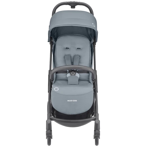 Коляска MAXI-COSI JAYA2 Essential Grey фото 16