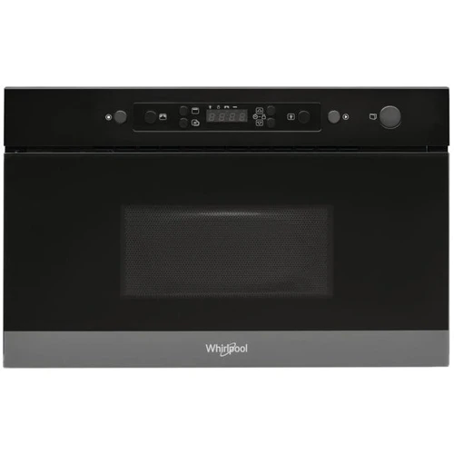 Встраиваемая микроволновая печь Whirlpool AMW 4920 NB