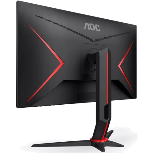 Монітор AOC Q27G2S/EU: Час реакції, мс 4