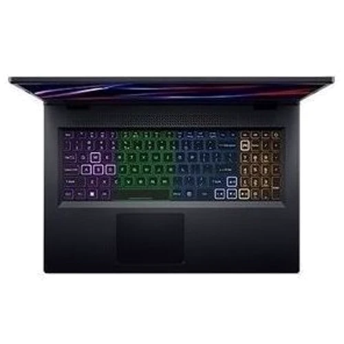 Ноутбук Acer Nitro 5 (32_W11P_NH.QFWEP.003): Объем накопителя 512 ГБ (SSD)