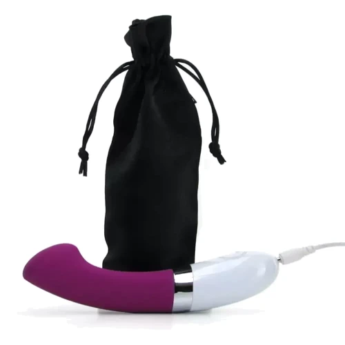 Вибратор LELO GIGI 2 Deep Rose