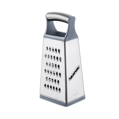 Многофункциональная терка VINZER 4в1 (50321): Тип Терка многофункциональная