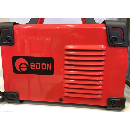Зварювальний інвертор EDON MMA-250 Profi фото 2