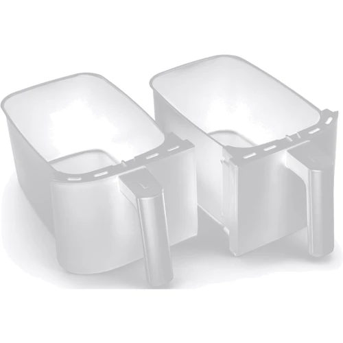 Мультипіч Nutribullet NBA081B Twin Drawer Air Fryer