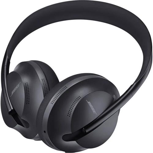 Наушники BOSE Noise Cancelling Headphones 700 Black (794297-0100) фото 7